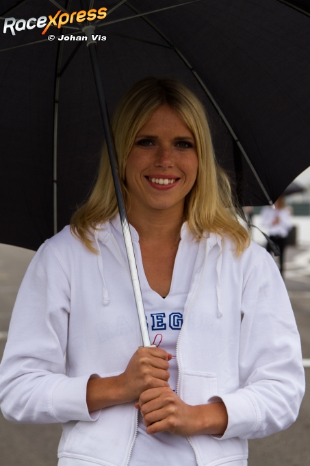 CPZ Gridgirls